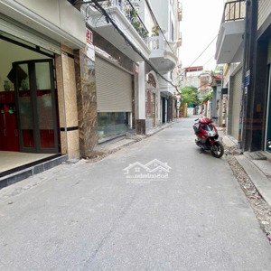 bán lô đất mặt ngõ 97 hào khê + diện tích 100m2 ngang 4m5