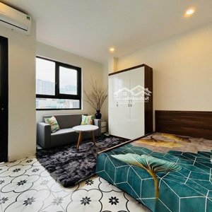 cho thuê phòng ở hoàng ngân,cầu giấy. có ban công, nội thất như hình