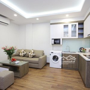 Cho Thuê Ch Dịch Vụ 1pn, 1wc, 65m2, Giá Cực Chất 15 Triệu Tại đào Tấn, Cống Vị, Ba đình