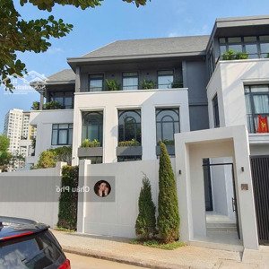 Biệt Thự Siêu đẹp Khan Hiếm Ngay Góc 2mt Trần đình Xu, Quận 1 - Dt 18x20 - 3 Tầng - Giá 79 Tỷ Tl