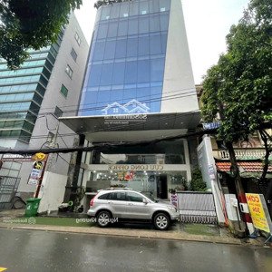 Bán Tòa Nhà Trung Tâm Gò Vấp đường Trần Thị Nghỉ((dt:9x20m) Hầm 6 Tầng-hđt:200tr Giá 33.3 Tỷ
