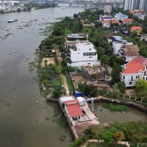 Lô đất đẹp Duy Nhất View Sông Sg 405 M2, Sd Hơn 600m2 Nhỉnh 10x Tỷ