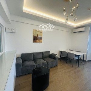 cho thuê cc h3 hoàng diệu, 16 triệu vnd, 75m2, 2pn, 1wc, hướng tây