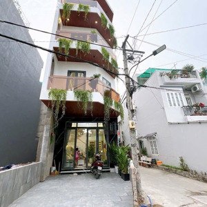 bán gấp nhà 2 mặt tiền thông 8m 72m2, 4pn, 5wc, 6,75 tỷ tại hà huy giáp, thạnh xuân, q12, hcm