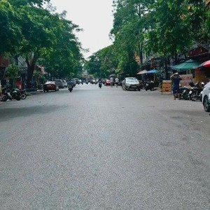 bán lô góc mặt đường phụng pháp - văn cao vị trí đắc địa kinh doanh diện tích: 150m2