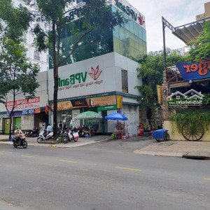 Bán Nhà 2 Mặt Tiền Nguyễn đình Chiểu, P. Võ Thị Sáu Quận 3: 8 X 18m - 4 Tầng - 125 Triệu - 96 Tỷ Tl