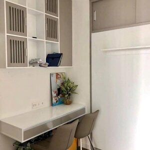 Cần Bán Chung Cư Bàu Cát 2, 48m2, Lầu 2 Quận Tân Bình Sổ Hồng Đầy Đủ