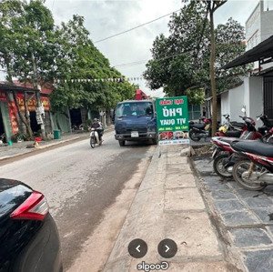 bán nhà riêng 124m2, giá 4,8 tỷ tại dã tượng, thị trấn chũ, lục ngạn, bắc giang