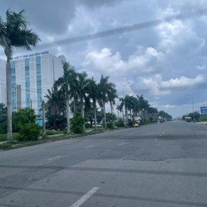 Cần Bán Gấp đi Mỹ Trạm đăng Kiểm 7600m2, Ngay Bệnh Viện Tân Tạo, đức Hòa, Long An Giá 52 Tỷ Tl
