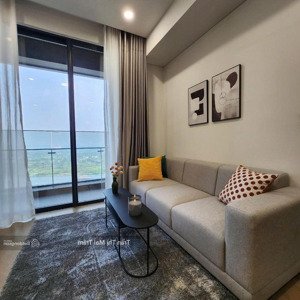 view sông, nhà đẹp, tầng cao 73m2, 2pn, chỉ 30 triệu ở lumiere riverside, tp. thủ đức, thảo điền