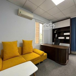 chính chủ cho thuê sàn văn phòng đẹp nhất cầu giấy chỉ 10 triệu/th