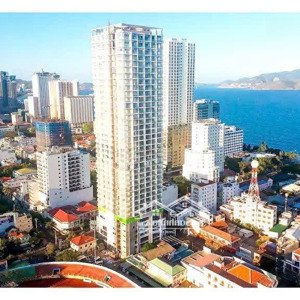 Mở Bán Căn Hộ View Biển D''qua Nha Trang, đã Có Sổ Hồng, Chiết Khấu Tới 5,5%. Lh: 