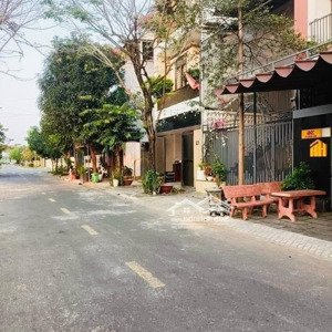chính chủ gửi bán mặt tiền hoà minh 25 trục thông nguyễn sinh sắc siêu đẹp