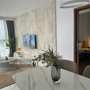 the galleria cho thuê 3pn có sân vườn + 1 studio siêu chill, đầy đủ nội thất chỉnh chu