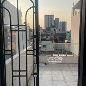 cho thuê nhà nguyên căn tạ quang bửu, p2, q8 - 10 triệu/tháng