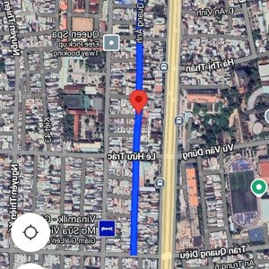 nhỉnh 8 tỷ có ngay nhà 2 tầng, gần cầu rồng đà nẵng