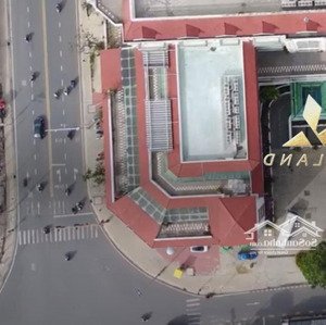 bán nhà mặt phố tại phan chu trinh, 40 tỷ, 160m2 - ngang 8m, hàng hiếm tại đà lạt