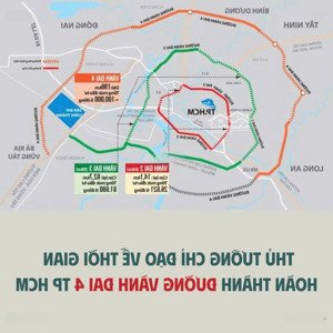 Bán đn The 826 Ec, Long Hậu, 2,6 Tỷ, 80m2, View đẹp, Nhiều Tiện ích
