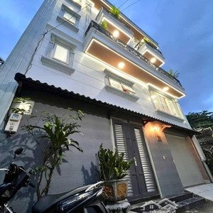 nhà tân chánh hiệp 25 dt 60m2 giá 5,2 tỷ còn bớt