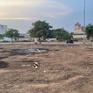 bán đất đường nguyễn đình chiểu, tuyên thạnh, kiến tường, long an, giá: 700tr/120m2, shr