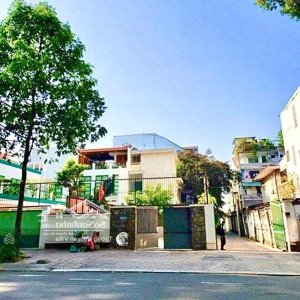 bán biệt thự 2 mt 240 pasteur, p võ thị sáu, q.3 | 9x37m|nở hậu 18m|335m2| tường villa 