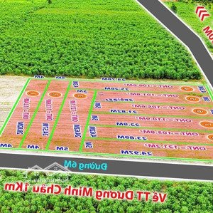 đất full thổ cư view núi bà đen giá chỉ từ 199 triệu/nền suối đá dương minh châu tây ninh