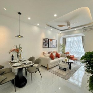 Bán Gấp Căn Hộ Sky Garden Phú Mỹ Hưng Full Nội Thất Mới Decor, 68.7m2 2pn 2wc. Lh Luân
