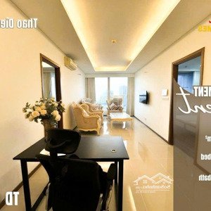 Bán Căn Hộ Thảo điền Pearl 96m 2pn Full Nt Tầng Cao Block A Giá 8,2 Tỷ