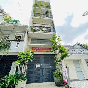 tin hot!!! hxh lê văn sỹ quận phú nhuận 5x22m 5 tầng giá chỉ 16,2 tỷ