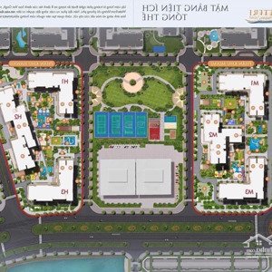 cho thuê căn hộ 1pn + dự án masteri water front, view thoáng đẹp ở ngay
