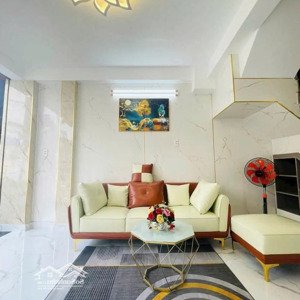 Siêu Hot! Hàng Kín Thị Trường! Chỉ 141tr/m Quận 3, Ngang 5m - 3 Tầng Nở Hậu. Gọi Gấp 