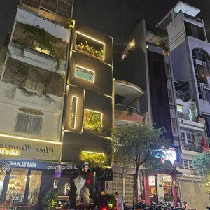 siêu vị trí, mặt tiền 94 đề thám, dt 4x18 72m2, nhà 1 trệt + 2 lầu, hđt 50tr/th, giá 34.8 tỷ tl