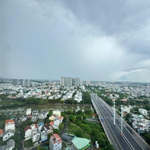 Bán Căn Studio Tầng Cao View đẹp, The Sun Avenue, 2tỷ5 Bao Thuế Phí