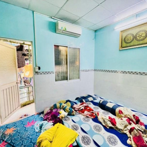 bán nhà huỳnh văn bánh 62 m2, hẻm ô tô chợ cao thắng, phú nhuận hơn 7 tỷ