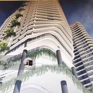 Nhượng Dự án Trung Tâm Thương Mại - Văn Phòng - Khách Sạn -căn Hộ Cao Cấp Khu đấu Giá D1 - Vườn đào