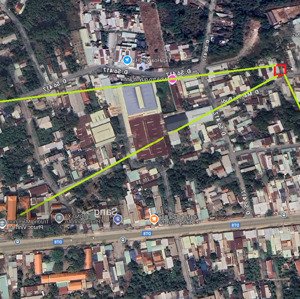bán gấp nền đất thổ cư - lô góc 3 mặt tiền siêu thoáng tại phước vĩnh an - tiện ở hoặc đầu tư