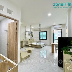 Cho Thuê Căn Hộ Mini 35m2, Giá ưu đãi 7,5 Triệu Tại đường Số 28, P.6, Gò Vấp.