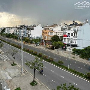 bán nhà mặt tiền phạm hùng kdc đại phúc 690m2 phù hợp mọi công năng, lh: 
