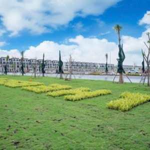 đất Nền Sổ đỏ Riêng - Sát Bên Kcn Long Hậu - Ngân Hàng Cho Vay Tới 70%