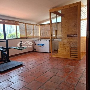 Cho Thuê Villa Thảo điền 7x20, Trệt 2 Lầu Sân Rộng Phù Hợp Văn Phòng, Kinh Doanh đa Ngành Nghề