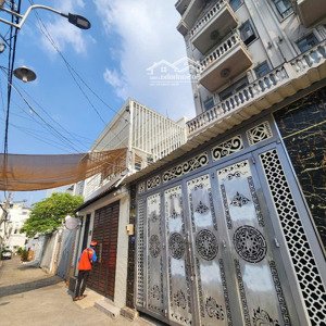 hxh nguyễn văn lượng, 5mx17m. trệt 1 lầu st giá chỉ 8,5 tỷ (tl)