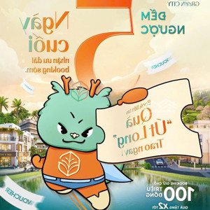 Nhà Mặt Phố Vinhomes Green City, 100m2, Hàng Hiếm Tại Uy Tín