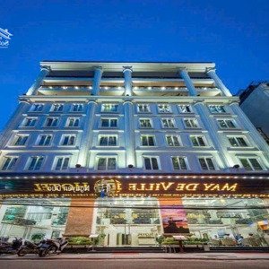 bán khách sạn mặt phố gia ngư quận hoàn kiếm hà nội diện tích 480m 10 tầng có hồ bơi mặt tiền 18m.