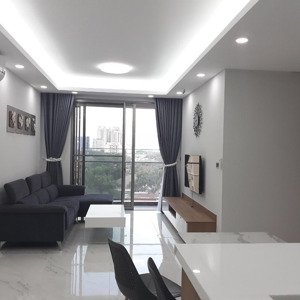 Cho Thuê Căn Hộ Cao Cấp Midtown Phú Mỹ Hưng Quận 7 - 2pn 2wc Nội Thất đầy đủ Vào ở Ngay