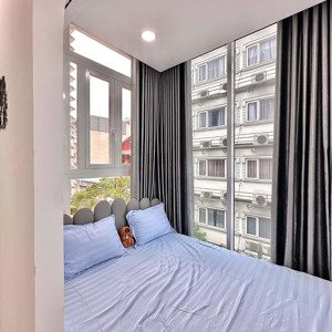 Căn Hộ 30m2 Full Nội Thất Trường Sơn, P2, Tân Bình Gần Sân Bay Tân Sơn Nhất