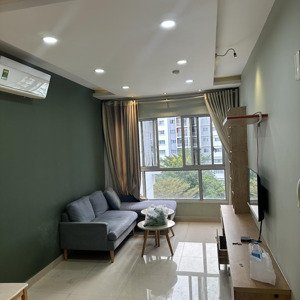 bán gấp căn hộ ruby - celadon city: 2pn+2wc, dt: 70m2, full nội thất, sổ hồng riêng, giá: 3.5 tỷ
