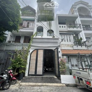 Bán Nhà Hxh Nguyễn Thái Bình / Dt: 4.5x20m, / 5 Tầng Kiến Cố / Gía Bán: 14.7 Tỷ Thương Lượng