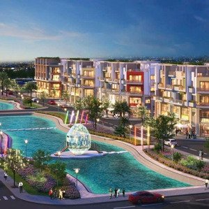 Mở Bán Giỏ Hàng đợt đầu - The 826ec Mặt Tiền đường Lê Văn Lương Nối Dài