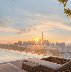 Giá Siêu Tốt! Căn Hộ The Marq 1pn Giá Thuê Chỉ 27tr
