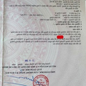 bán nhà mặt tiền đường nguyễn quý yêm, an lạc, bình tân, 6,85 tỷ, 78m2, giá tốt!
